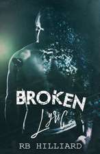 Broken Lyric