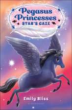 Pegasus Princesses 4: Star's Gaze