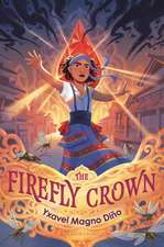 The Firefly Crown