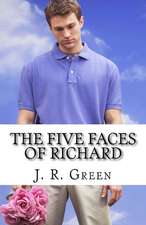 The Five Faces of Richard