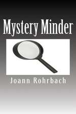 Mystery Minder