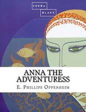 Anna the Adventuress