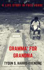 Gramma' for Grandma