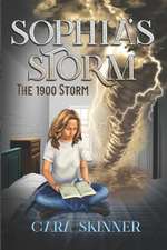 Sophia's Storm