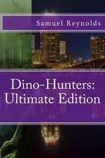 Dino-Hunters