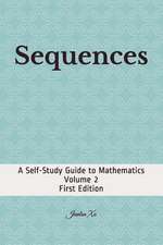 Sequences