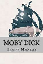 Moby Dick (Complete)