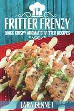 Fritter Frenzy