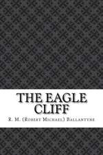 The Eagle Cliff