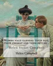 Women Wage-Earners