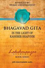 Bhagavad Gita