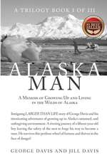 Alaska Man