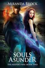 Souls Asunder