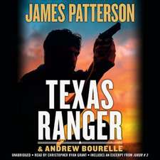 Texas Ranger