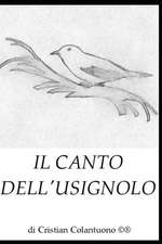 Il Canto Dell'usignolo