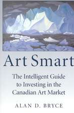 Bryce, A: Art Smart
