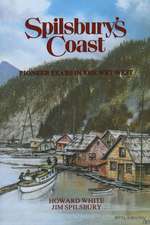 Spilsburys Coast 2/E: An Anthology