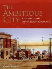 Ambitious City