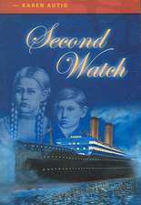 Second Watch