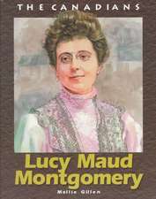 Lucy Maud Montgomery