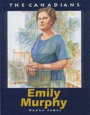 Emily Murphy: Revised