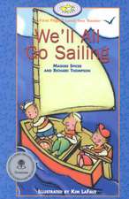 We'll All Go Sailing