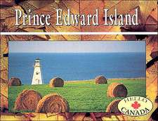 Prince Edward Island