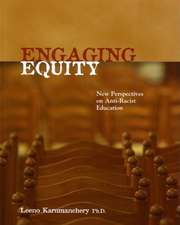 Engaging Equity