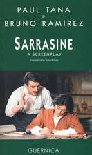 Sarrasine