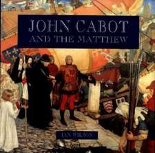 John Cabot and the Matthew