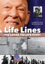 Life Lines: The Lanier Phillips Story