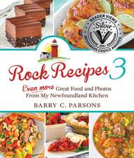 Rock Recipes 3