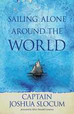 Sailing Alone Around the World