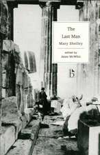 The Last Man: An Introduction to the Skills and Values of Critical Thinking