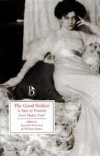 The Good Soldier: A Tale of Passion