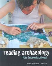 Reading Archaeology: An Introduction