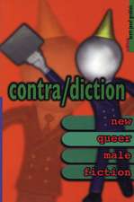 Contra-Diction