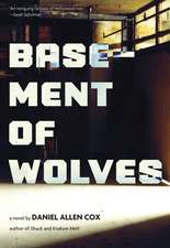 Basement of Wolves