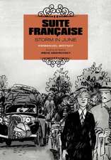 Suite Francaise: Storm In June