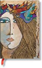 Laurel Burch, Soul & Tears Mini, Lin