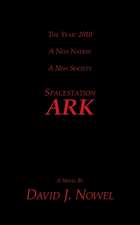 Spacestation Ark