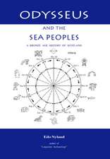 Odysseus and the Sea Peoples