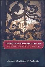 The Promise and Perils of Law