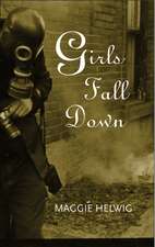 Girls Fall Down