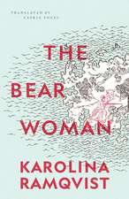 The Bear Woman