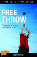 Free Throw