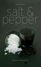 Salt and Pepper