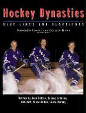 Hockey Dynasties