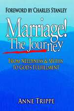 Marriage! the Journey