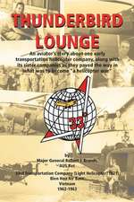 Thunderbird Lounge